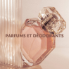 PARFUMS & DÉODORANTS