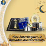 ACCESSOIRES DE PRIERE