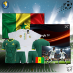  COUPE DU MONDE 2026 