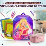  PROMO SCOLAIRE 